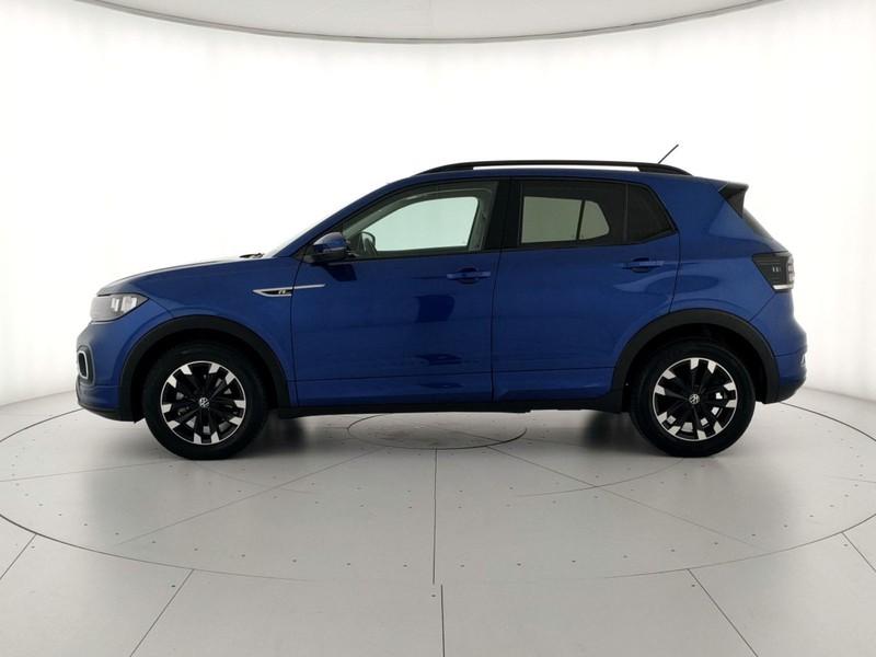 Volkswagen T-Cross 1.0 tsi sport 95cv