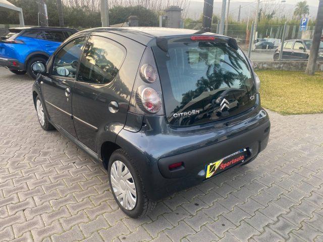 PEUGEOT 107 1.4 HDi 5p. Plaisir