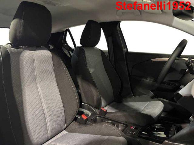 OPEL Corsa full electric Nuova Yes 136cv