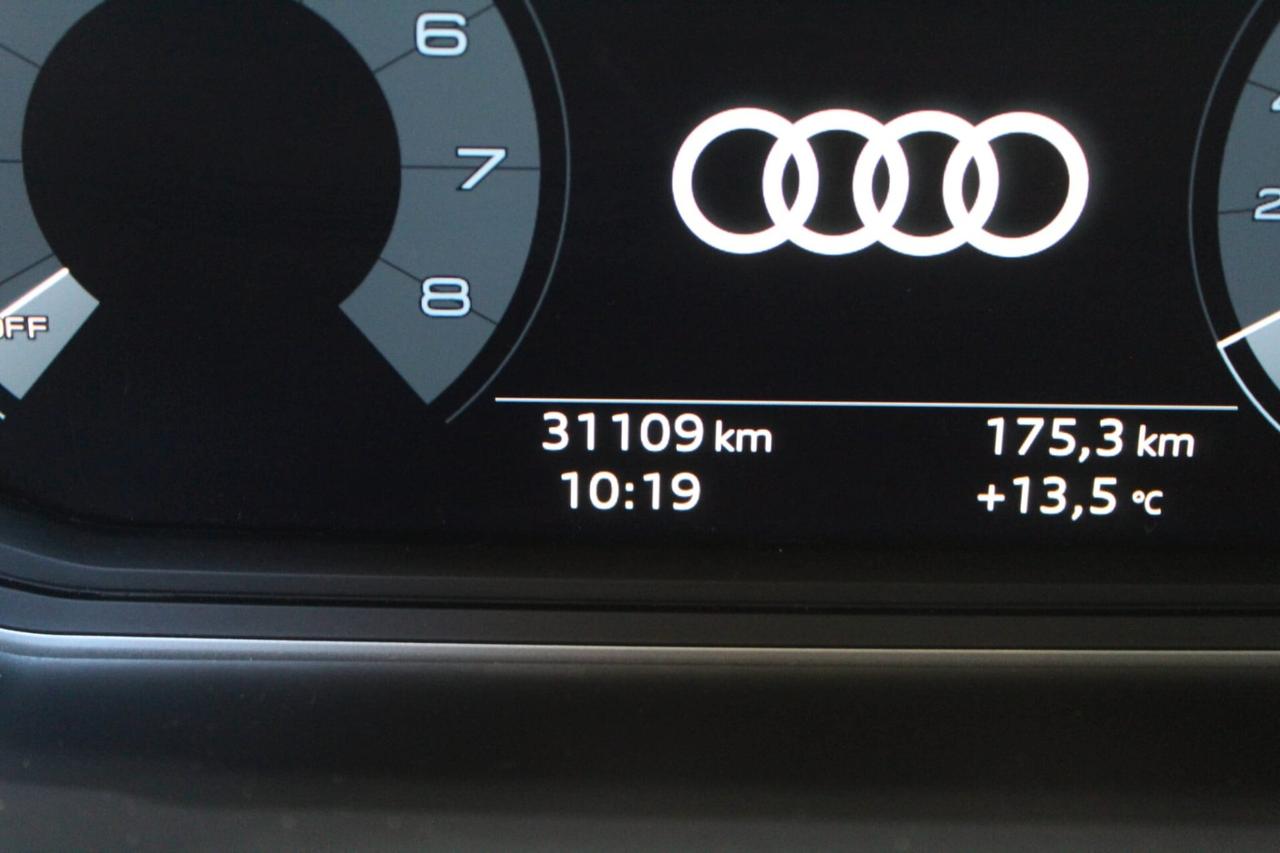 Audi A1 SPB 25 TFSI Admired
