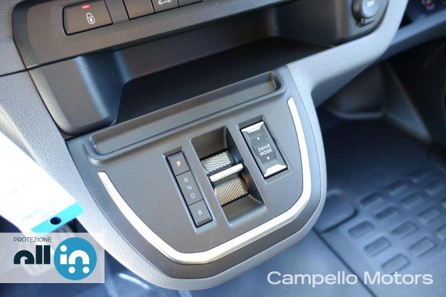 FIAT Scudo E- E- L2H1 75kw Van Business