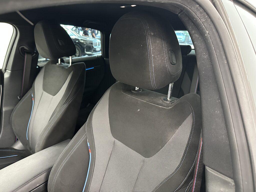 BMW i4 M Sport Pro xDrive40