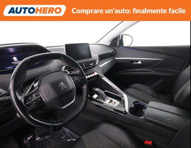 PEUGEOT 5008 BlueHDi 130 S&S EAT8 Allure