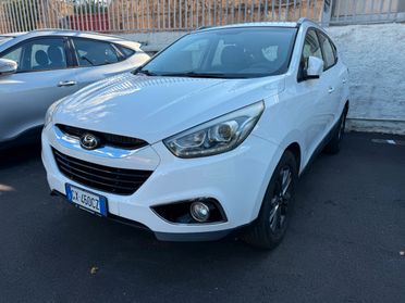 Hyundai ix35 1.7 crdi Xpossible 115cv 2wd