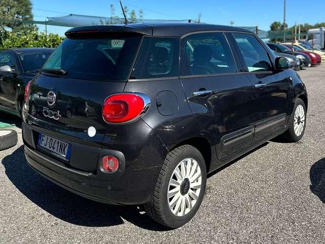 Fiat 500L 500L 2012 1.3 mjt Business 95cv