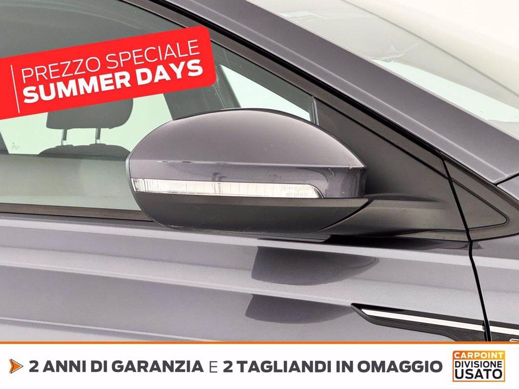 VOLKSWAGEN Taigo 1.0 tsi r-line 110cv del 2022
