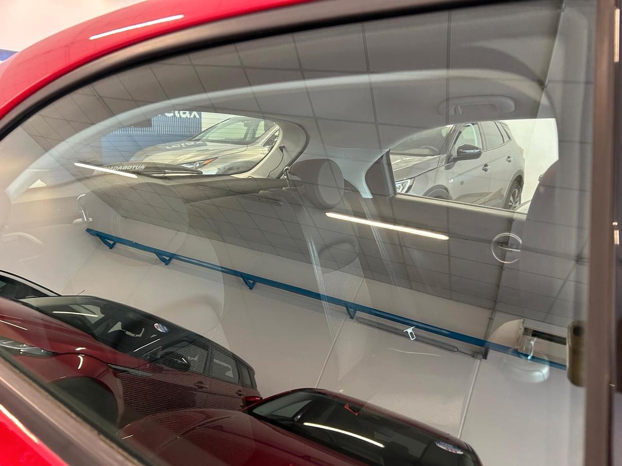 Fiat 500X POP STAR 1.3 MultiJet 95 CV BUSINESS PACK