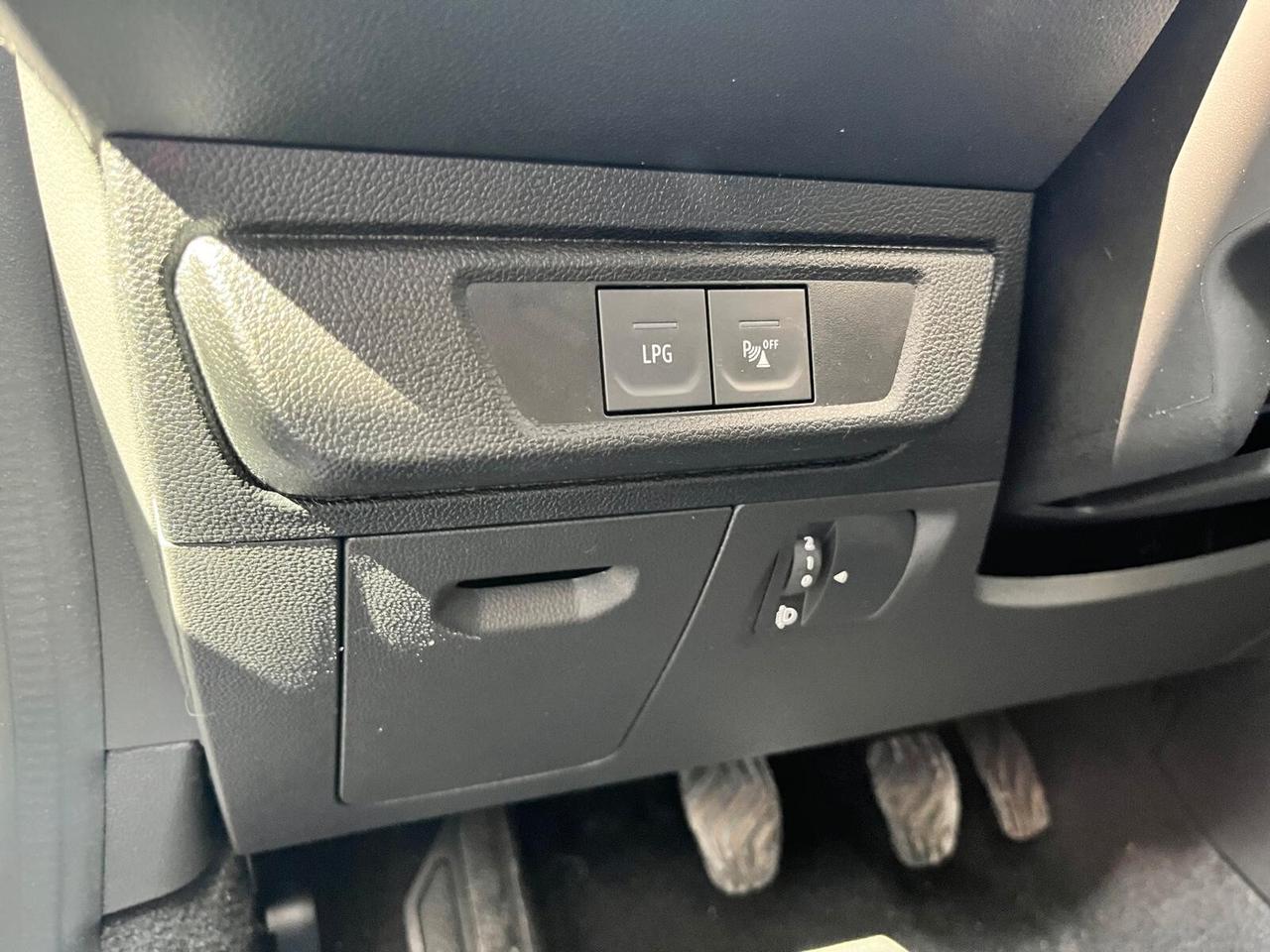 Dacia Sandero Stepway 1.0 TCe Expression