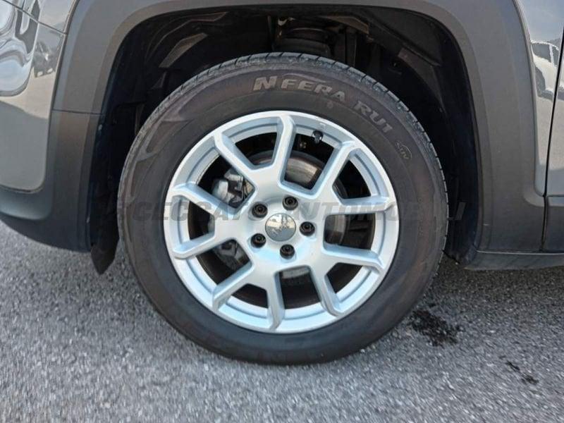 Jeep Renegade Renegade 1.0 t3 Limited 2wd