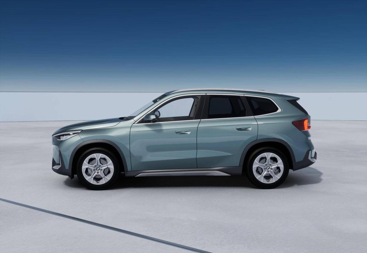 BMW X1 sDrive18d xLine