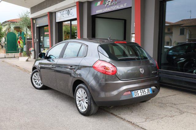 FIAT Bravo 1.6Mjt 120CV DPF Neopatentati LEGGERE DESCRIZIONE