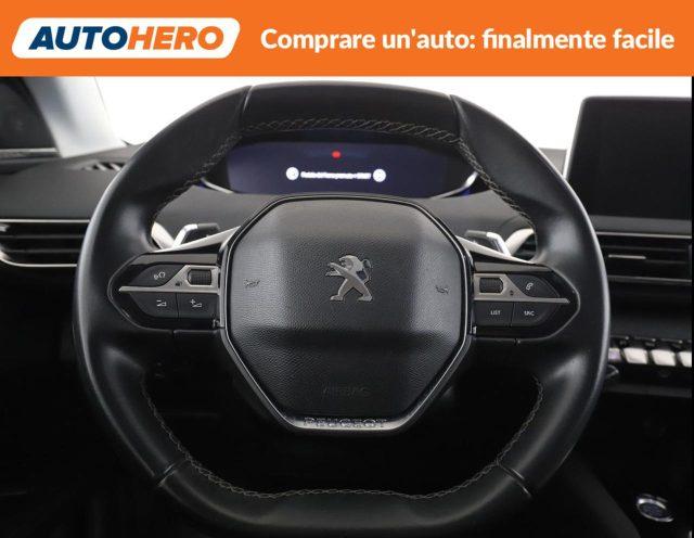 PEUGEOT 3008 BlueHDi 130 S&S EAT8 Allure