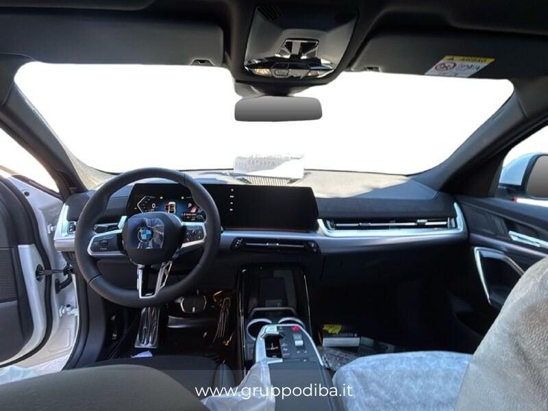 BMW X2 Serie X SDRIVE18D
