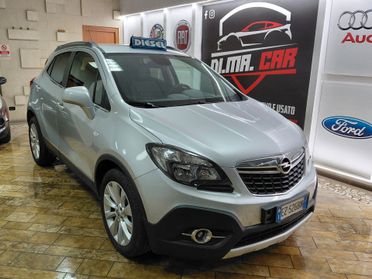 Opel Mokka 1.7 CDTI Ecotec 130CV 4x2 Start&Stop Ego