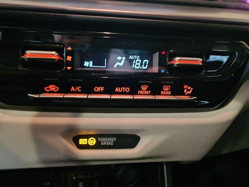 Suzuki Swift 1.2 Hybrid Top