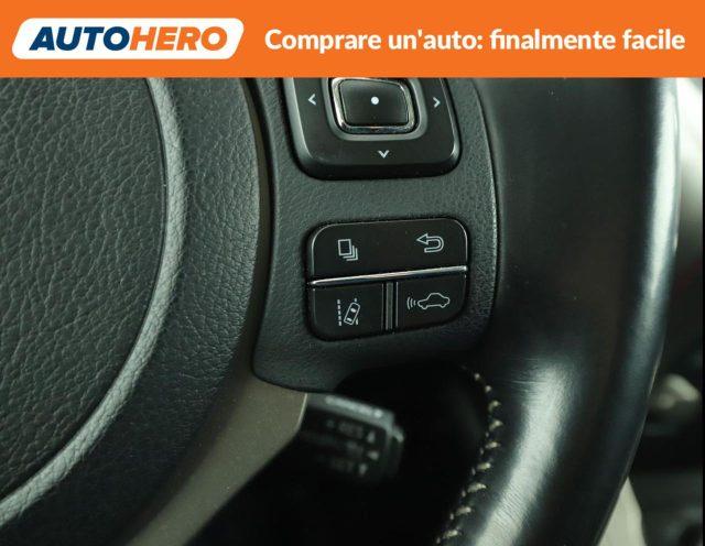 LEXUS NX 300 Hybrid 4WD Premium