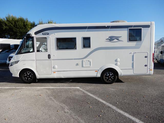 LAIKA ECOVIP 609