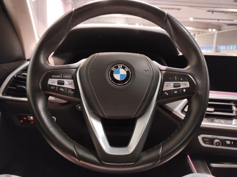 BMW X5 (G05/F95) - X5 xDrive30d 48V Business