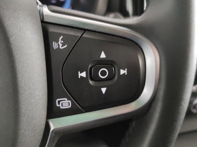 VOLVO XC60 (2017-->) - XC60 T6 Recharge Plug-in Hybrid AWD automatico Core