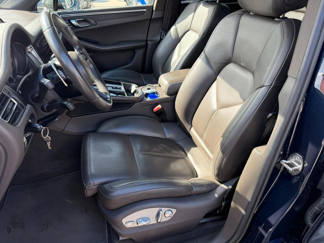 Porsche Macan 2.0 T