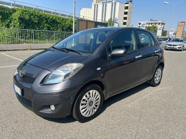 Toyota Yaris Yaris 5p 1.3 dual