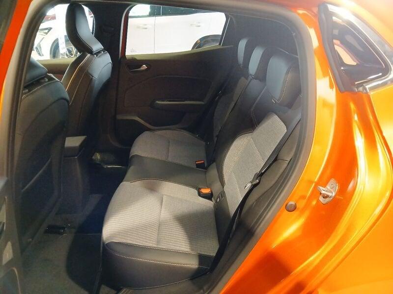 Renault Clio NUOVA techno MY24 ECO-G 100