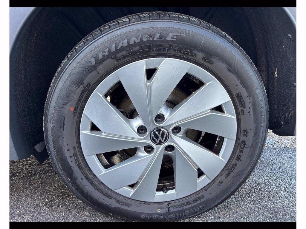 VOLKSWAGEN Tiguan 2.0 tdi life 150cv dsg del 2025