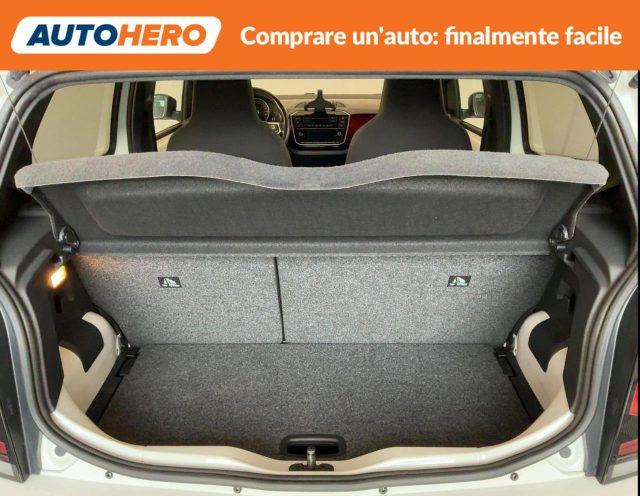 VOLKSWAGEN up! 1.0 TSI 5p. up! GTI BlueMotion Technology