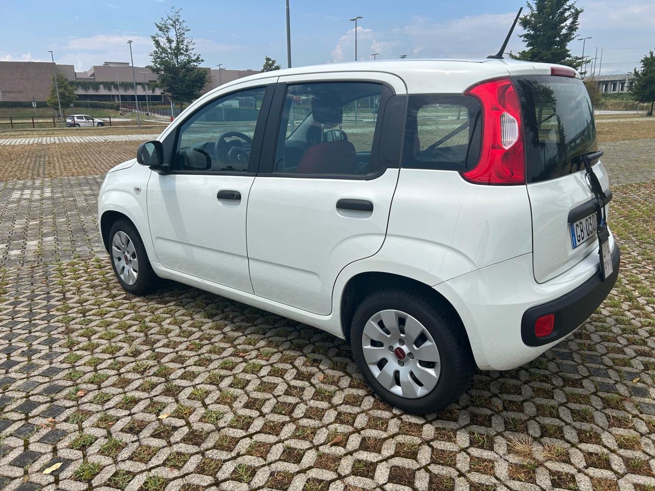 Fiat Panda 1.2 Pop PREZZO REALE