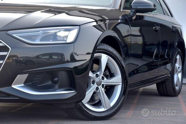 Audi A4 Avant 30 2.0 Tdi 136cv S-tronic Business