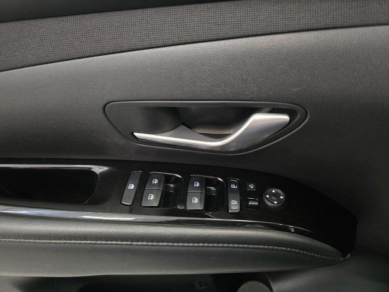 Hyundai Tucson 1.6 crdi Xline 2wd