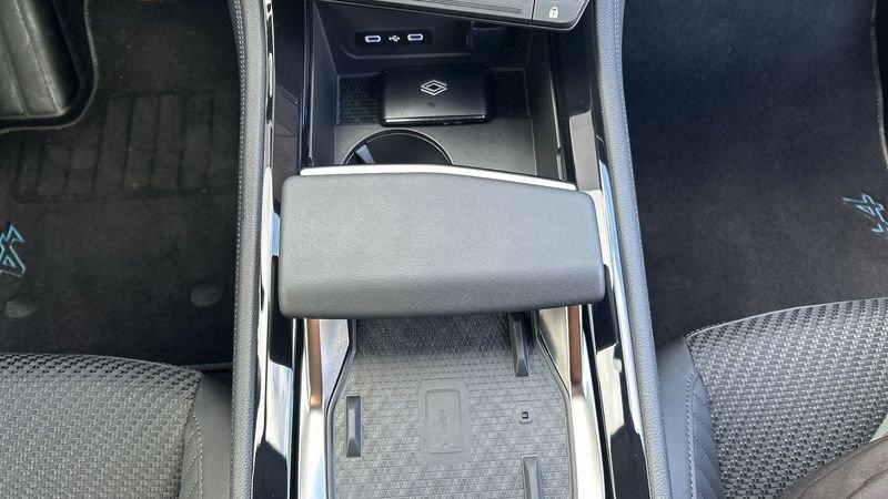 Renault Austral esprit Alpine MY25 full hybrid E-Tech 200