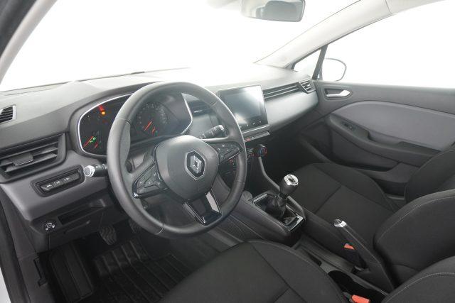 RENAULT Clio Clio TCe 100 CV GPL 5 porte Business