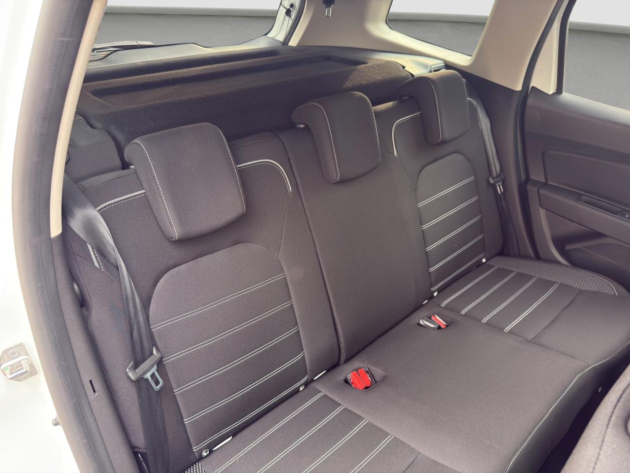 Dacia Duster 1.0 TCe GPL 4x2 Journey