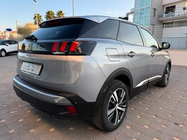Peugeot 3008 BlueHDi 130 S&S Allure 2020
