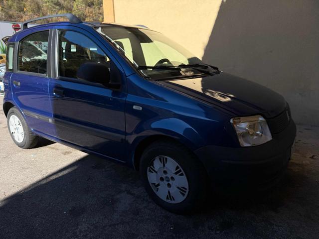 FIAT Panda 1.1 Active