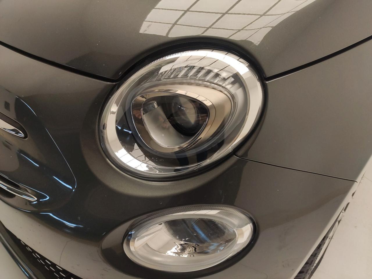 Fiat 500 1.0 Hybrid Lounge