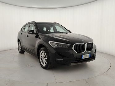 BMW X1 xDrive18d Advantage