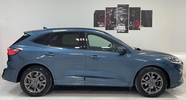 Ford Kuga 2.0 EcoBlue 120 CV aut. 2WD ST-Line