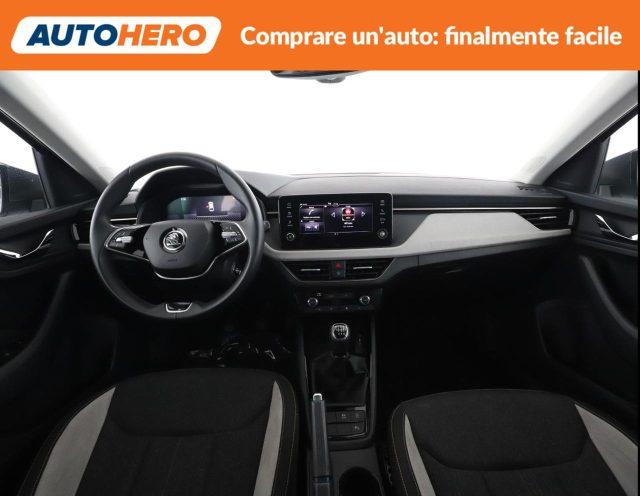SKODA Scala 1.0 TSI 115 CV Style