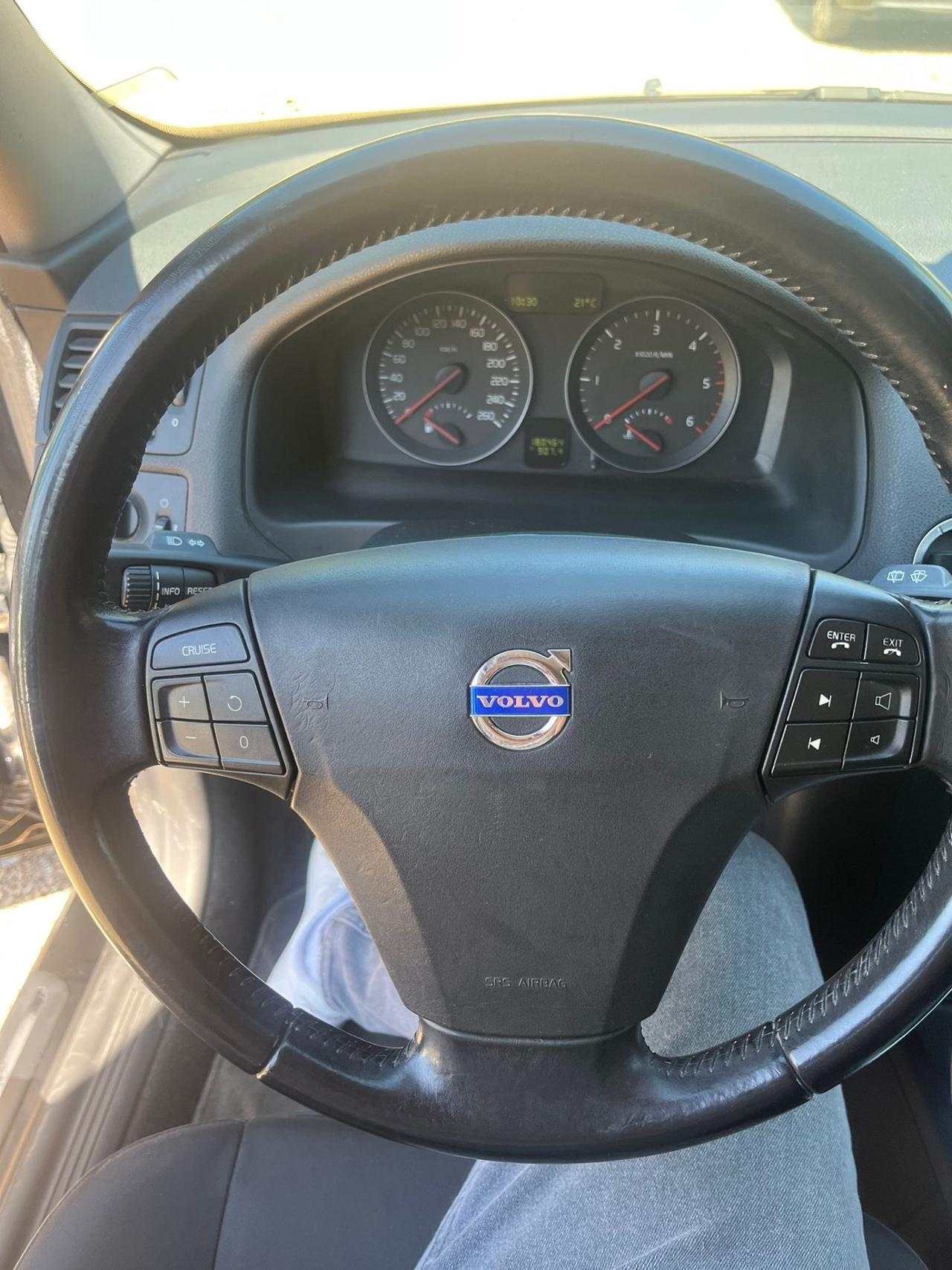 Volvo V50 DRIVe POLAR