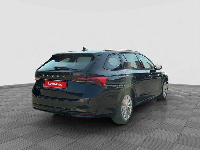 SKODA Octavia Octavia 2.0 TDI 150 CV DSG Wagon Executive