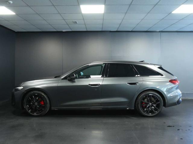 AUDI A5 Avant TDI 150 kW mHEV+ S tronic quattro S Line edi