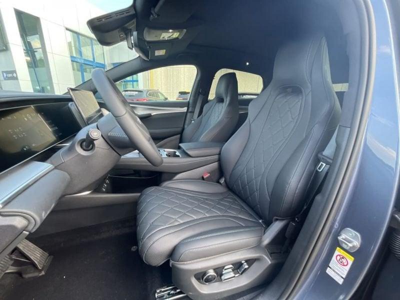 BYD Sealion 7 Comfort