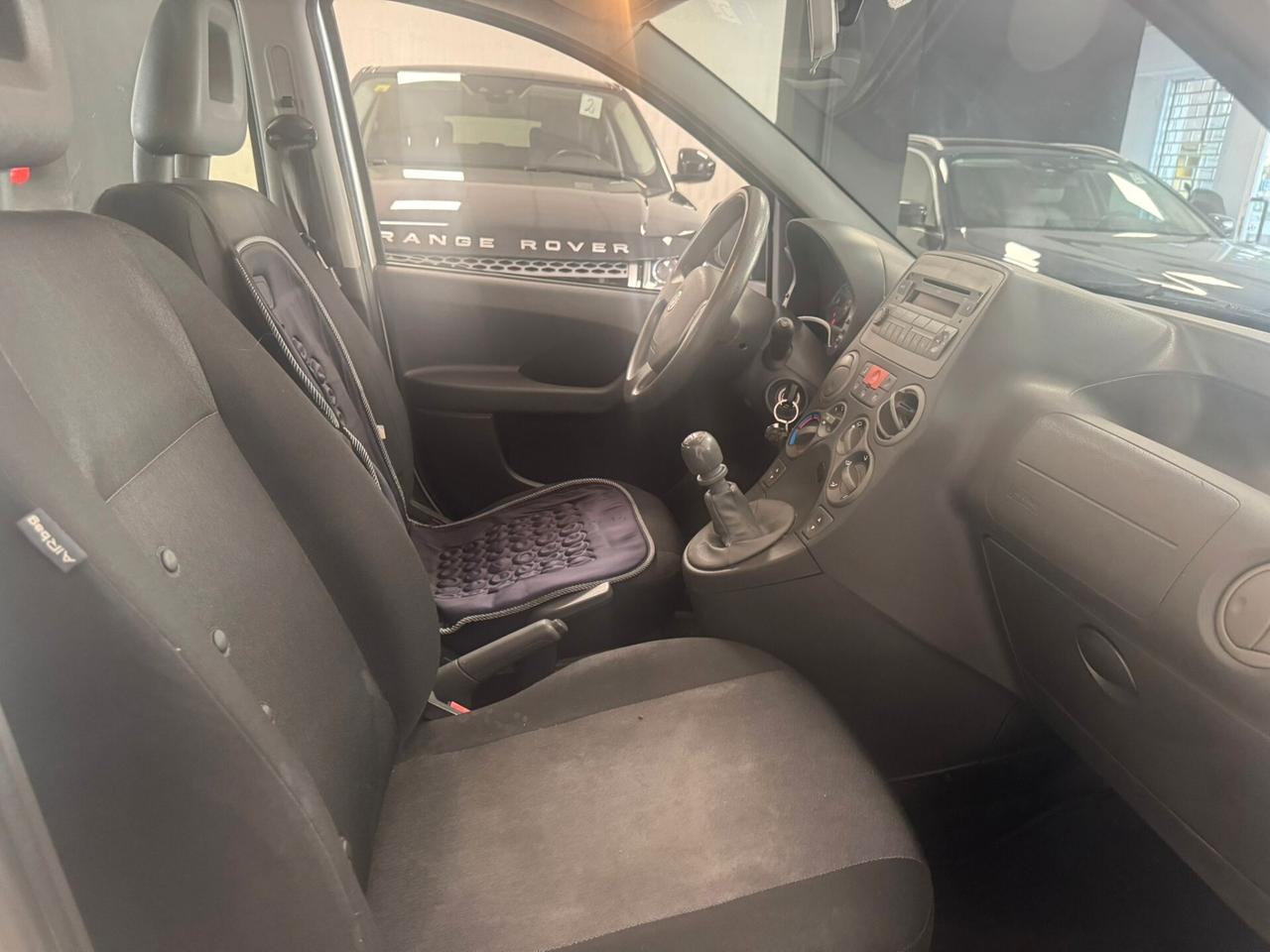 Fiat Panda 1.4 Dynamic Natural Power Mamy