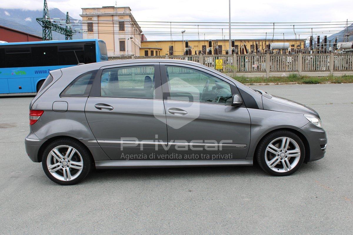 MERCEDES B 200 CDI Premium