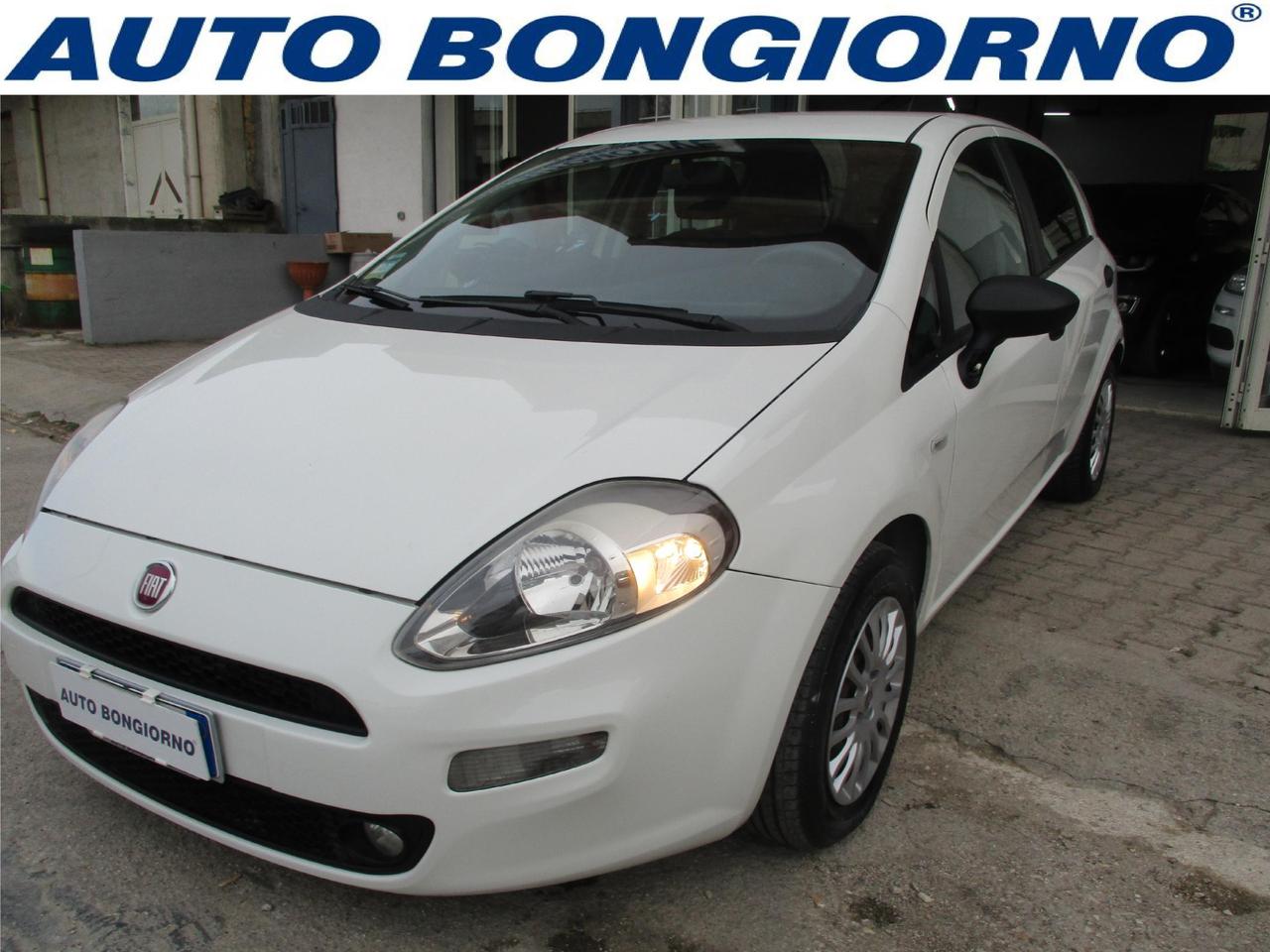 FIAT Punto 7 van 1.3 mjt 16v Pop 75cv 4posti