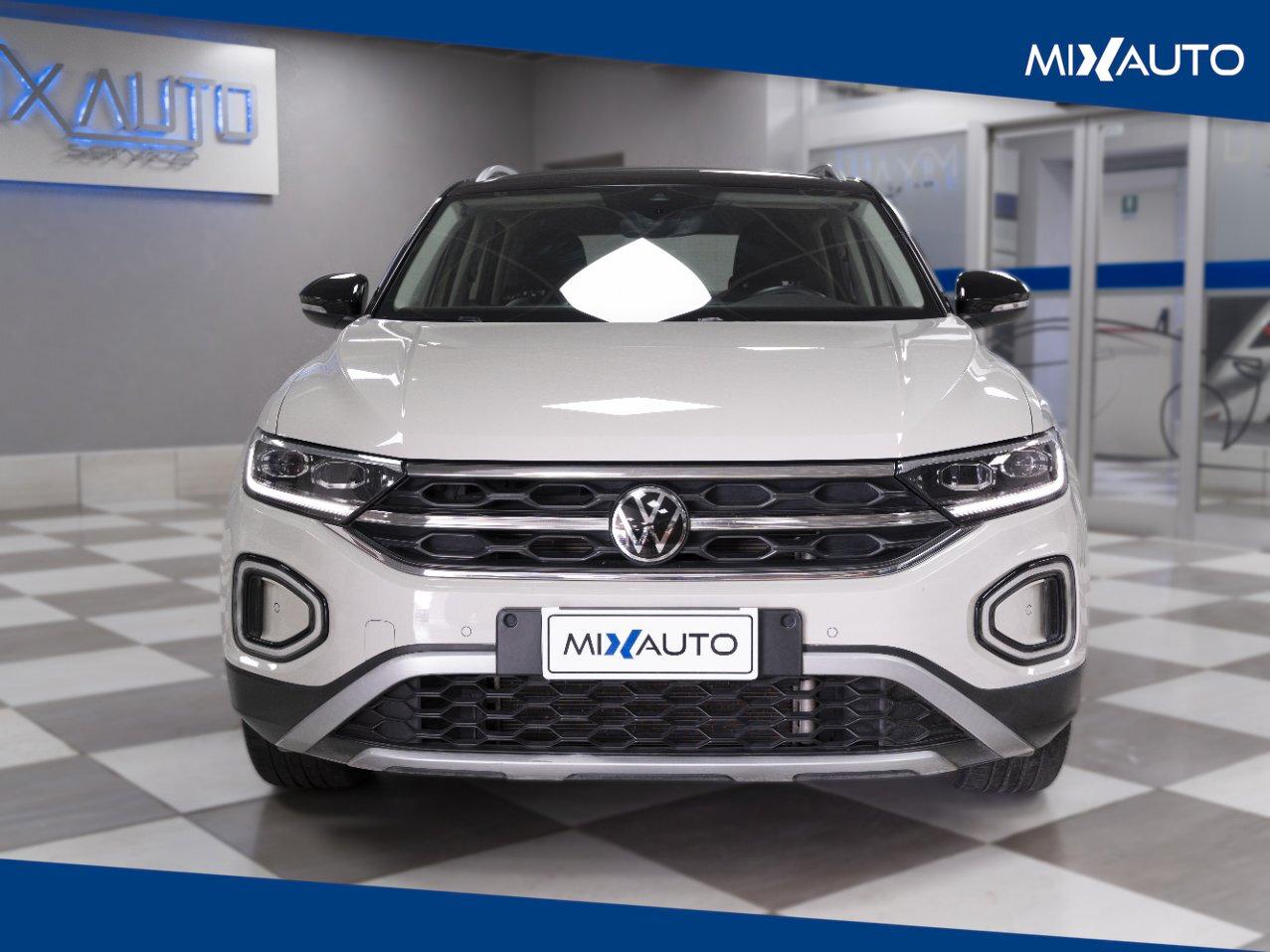 Volkswagen T-Roc 1.0 TSI Style 110CV
