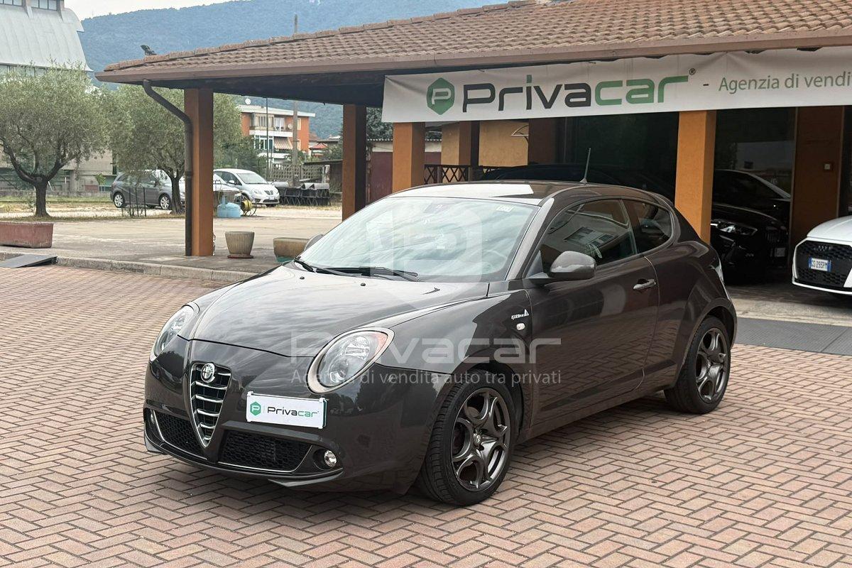 ALFA ROMEO MiTo 1.3 JTDm 85 CV S&S Distinctive