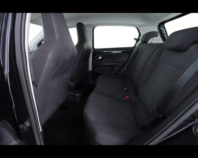 VOLKSWAGEN up! 1.0 5p. EVO move up! BlueMotion Technology